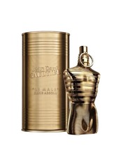 Jean Paul Le Male Elixir