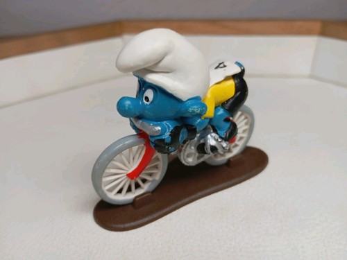 Schleich superschlumpf - ❗schleich,