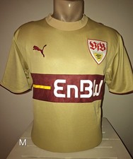 Trikot Fußball VfB Stuttgart