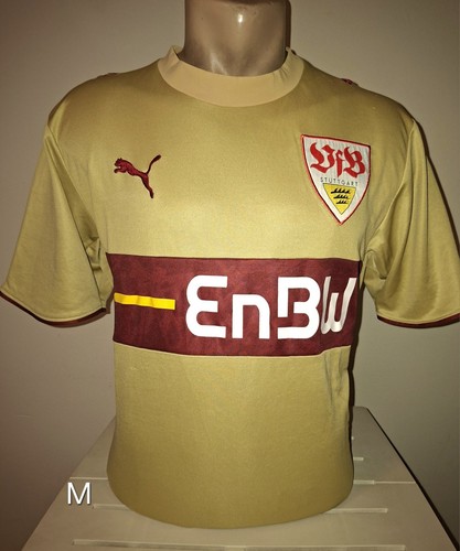 Trikot fußball vfb - fußball,