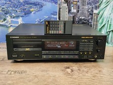 Pioneer D-900 DAT Recorder – Fully Overhauled with Remote & Warranty