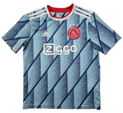 Adidas 2020 ajax amsterdam - adidas, 2020-21