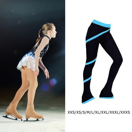 Eiskunstlaufhose lange hose - lange,