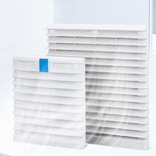 Computerschrank-Lüfter