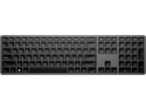 975 dual mode - hp, wireless
