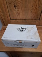 Jack Daniel's Gläser  6