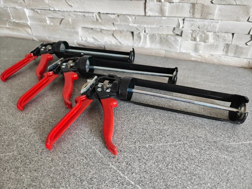 Profi kartuschenpistole 310 - 3x,