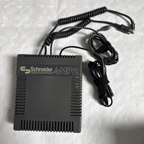 Schneider cpc mp2 - cpc,