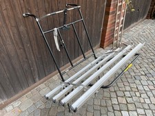 Paulchen Fahrradträger für