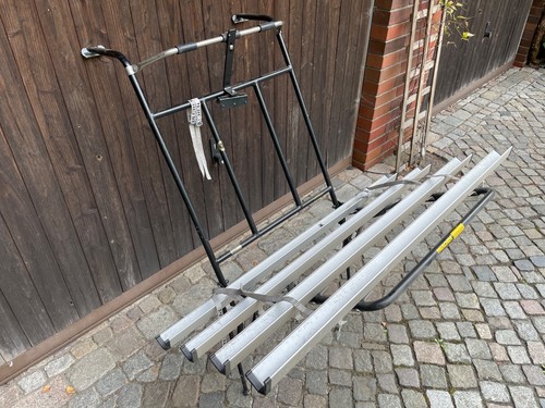 Paulchen fahrradträger für - paulchen,
