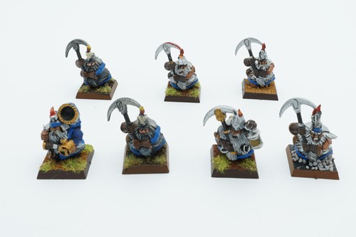 Warhammer battle for - battle, skull