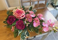 Künstliches 60cm  Grabgesteck