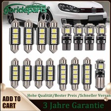 16x SMD LED