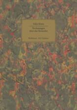 Vorlesungen über das