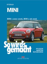 WERKSTATTHANDBUCH