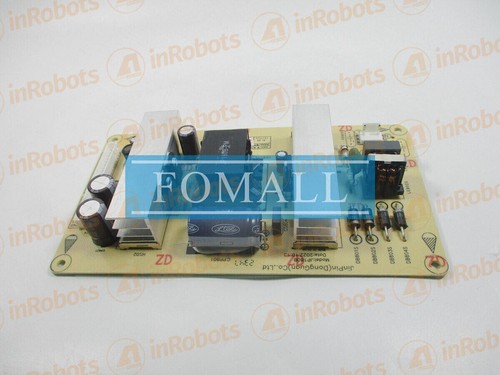 New power supply board - power,
