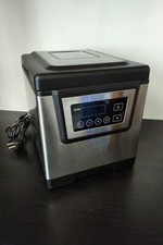 Caso SousVide Center SV 500 Sous-Vide-Garer