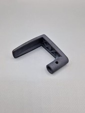Saab 900 rear seat lever lock
