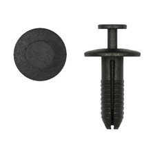 30x Auto Kunststoffnieten