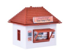 Vollmer 47618 Imbiss-Stand