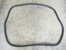 Tailgate seal Audi A4 B6 B7 8E