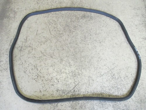 Tailgate seal audi - audi, 8e