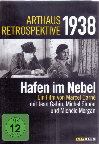 Hafen nebel regie marcel - regie:,