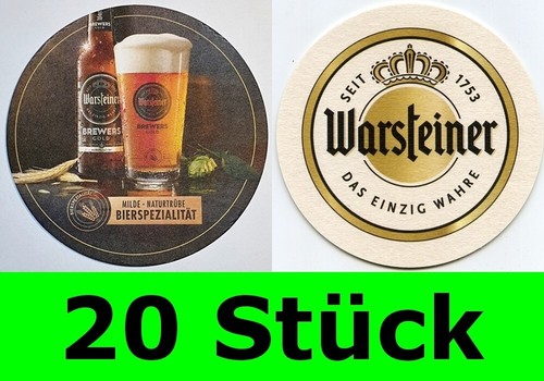 Stück bierdeckel - stück,