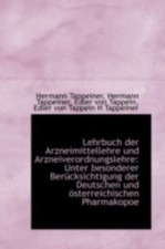 Lehrbuch der Arzneimittellehre