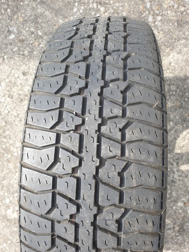Sommerreifen dunlop sp6 - 4,