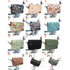 TOURBON Fahrrad Lenkertasche Rahmentasche Motorrad Werkzeugtasche-12 Optionen