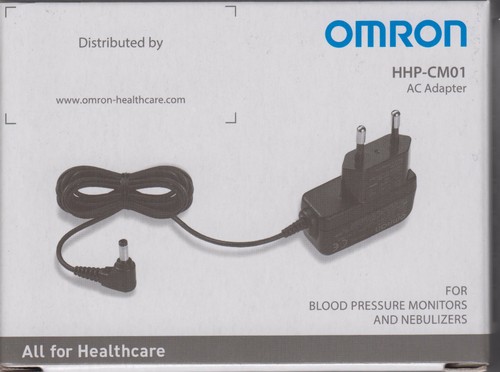 Omron netzgerät für - netzgerät,