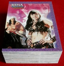 XENA - Season Six - Complete