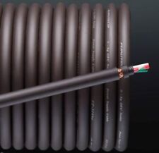 Furutech FP-314 Ag Netzkabel (Meterware)