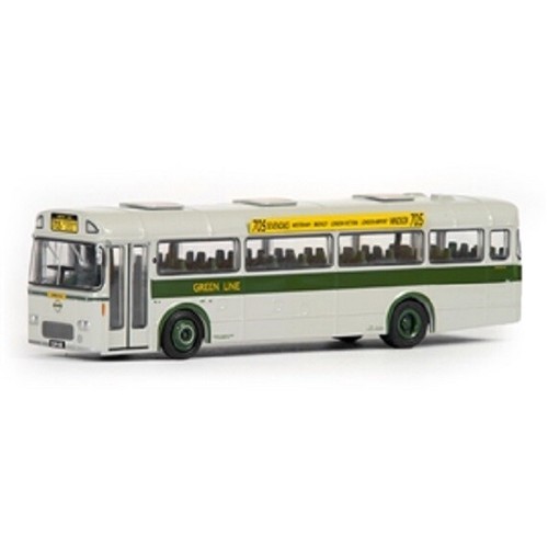 Efe 35706 klasse reisebus - efe,