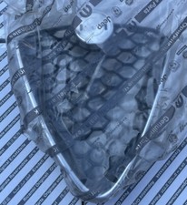 Alfa Romeo Giulia Veloce  Scudetto Grill 156121213 156157026 2,0 2,2 