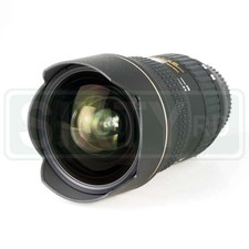 Brandneu Tokina AT-X PRO FX