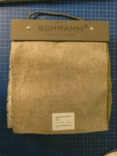 Schramm purebeds style - purebeds,