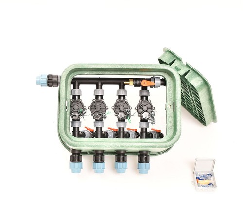 24v ventilbox rain bird - rain,