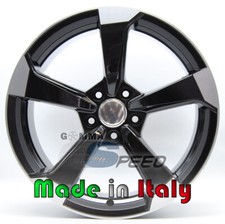 Alufelgen Ab 19 5x112 ET30 662 Bp VW Passat Tiguan Sharan T-Roc Arteon EOS