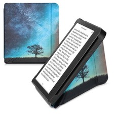 Hülle für Tolino Vision 6 eReader Klapphülle Cover e Reader Case Schutzhülle