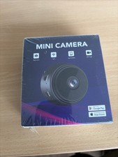 Mini Überwachungskamera