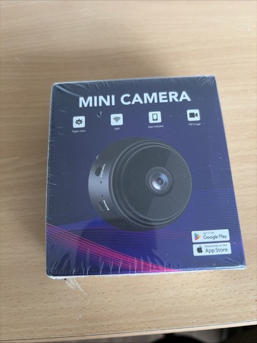 Mini überwachungskamera - mini,