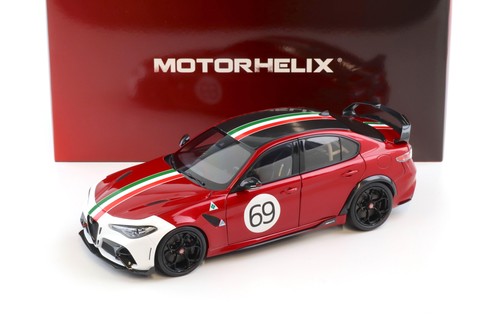 Motorhelix alfa romeo - motorhelix,
