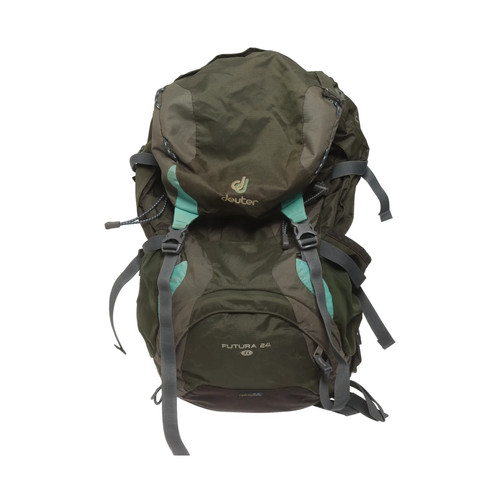 Deuter wanderrucksack futura - deuter,,