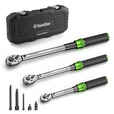 Drehmomentschlüssel 3 8 - 1/2", 3/8"