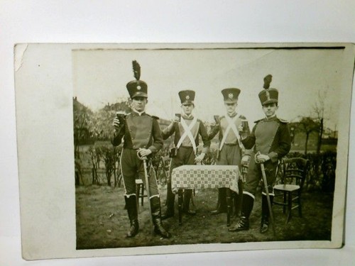 Militaria uniformen - militaria.,
