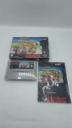 Super mario kart - mario,