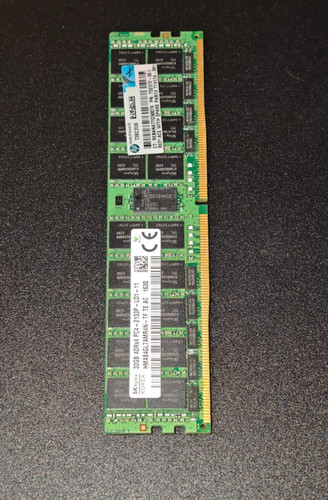 Skhynix ddr4 32gb 2133p ram - skhynix,