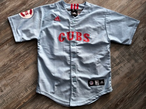 Chicago cubs trikot - chicago,